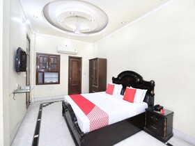 Dhingra Residency by OYO Rooms