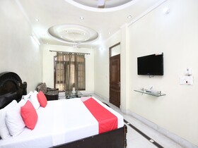 Dhingra Residency by OYO Rooms