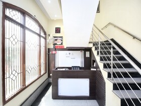 Dhingra Residency by OYO Rooms