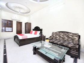 Dhingra Residency by OYO Rooms