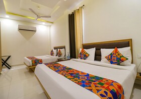 Golden Home by Fabhotel