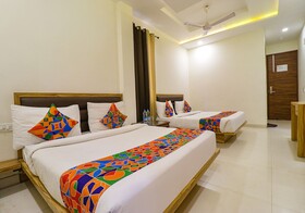 Golden Home by Fabhotel