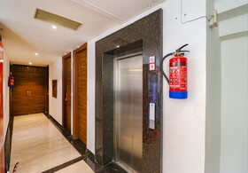 Golden Home by Fabhotel