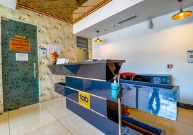 Golden Home by Fabhotel