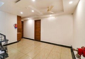 Golden Home by Fabhotel