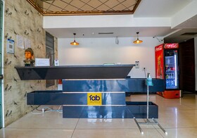 Golden Home by Fabhotel