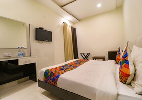 Golden Home by Fabhotel