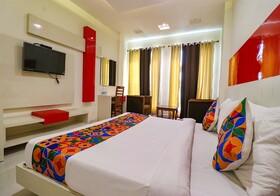 Golden Home by Fabhotel