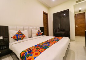 Golden Home by Fabhotel