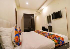 Golden Home by Fabhotel
