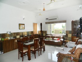 Farmer's Villa
