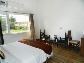 Farmer's Villa