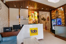 Golden Enterprise by Fabhotel