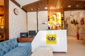 Golden Enterprise by Fabhotel