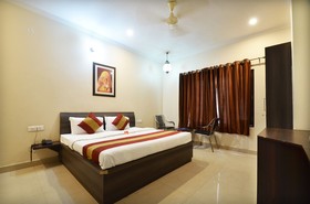 Golden Sunrise Inn by OYO Rooms