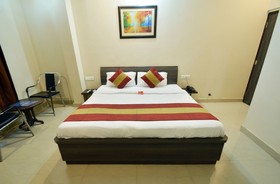 Golden Sunrise Inn by OYO Rooms