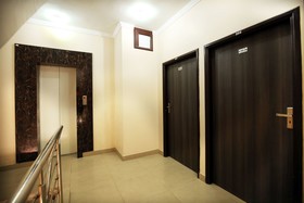 Golden Sunrise Inn by OYO Rooms