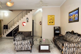 Golden Sunrise Inn by OYO Rooms