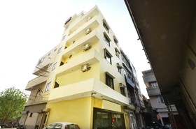 Golden Sunrise Inn by OYO Rooms