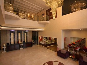 Regenta Place, Amritsar