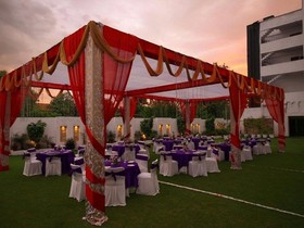 Regenta Place, Amritsar