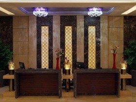 Regenta Place, Amritsar