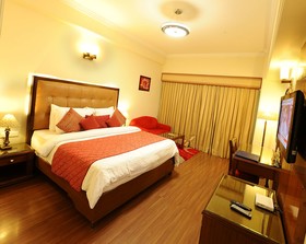 Regenta Place, Amritsar