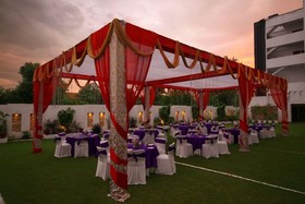 Regenta Place, Amritsar