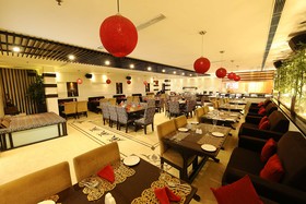 Regenta Place, Amritsar