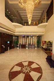 Regenta Place, Amritsar