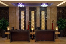 Regenta Place, Amritsar