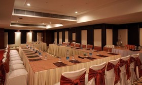 Regenta Place, Amritsar