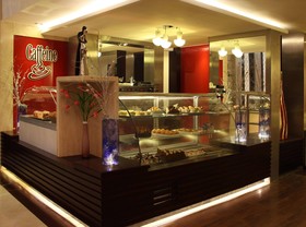 Regenta Place, Amritsar