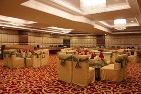 Regenta Place, Amritsar