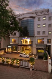 Regenta Place, Amritsar