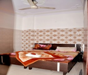 Goroomgo Asha BNB Amritsar