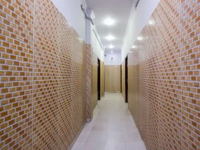 Goroomgo Asha BNB Amritsar