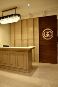 Green Garden Cafe & Hotel