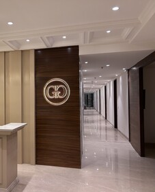 Green Garden Cafe & Hotel