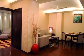 HK Clarks Inn Amritsar