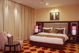 HK Clarks Inn Amritsar