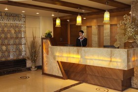 HK Clarks Inn Amritsar