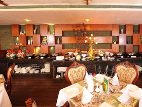 HK Clarks Inn Amritsar