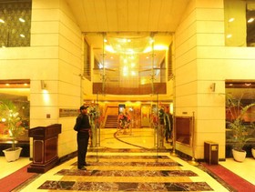 HK Clarks Inn Amritsar