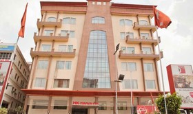 HK Clarks Inn Amritsar