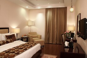 HK Clarks Inn Amritsar