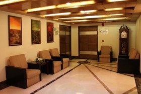 HK Clarks Inn Amritsar