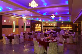 HK Clarks Inn Amritsar