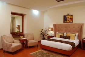 HK Clarks Inn Amritsar
