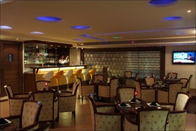 HK Clarks Inn Amritsar